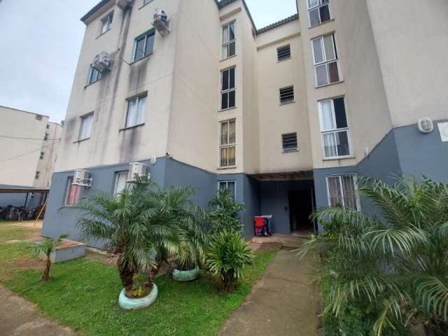 Apartamento com 2 quartos à venda na Ipamoriti, 180, Campina, São Leopoldo por R$ 115.000