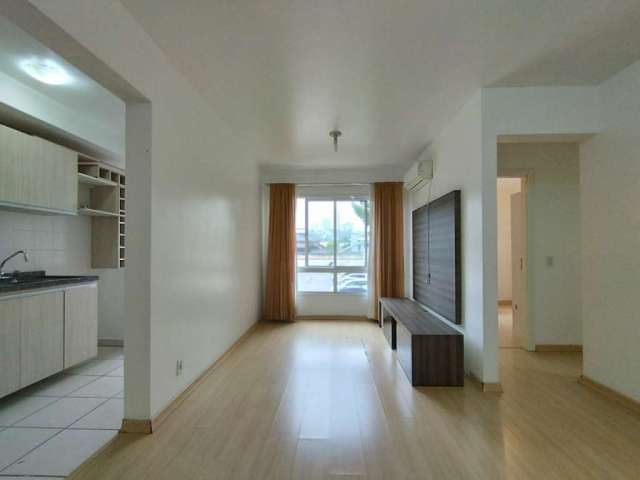Apartamento com 2 quartos à venda na Rua São Jerônimo, 100, Jardim Mauá, Novo Hamburgo por R$ 323.000