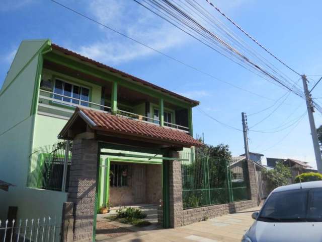 Casa com 2 quartos à venda na Rua Santa Rosa, 745, Santa Teresa, São Leopoldo por R$ 465.000