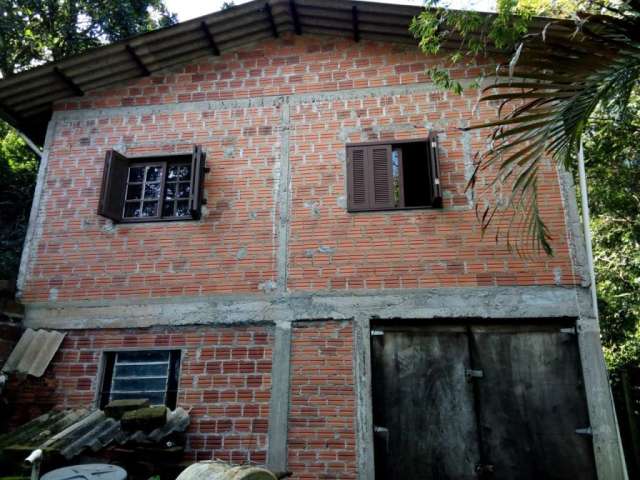 Casa com 3 quartos à venda na Rua Coronel Jacob Kroeff Filho, 204, Rondônia, Novo Hamburgo por R$ 225.000