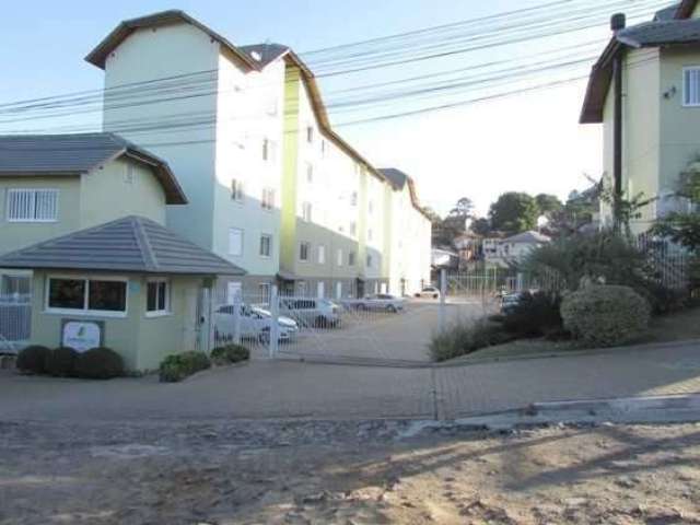 Apartamento com 2 quartos à venda na Rua Porto Lucena, 193, Primavera, Novo Hamburgo por R$ 200.000