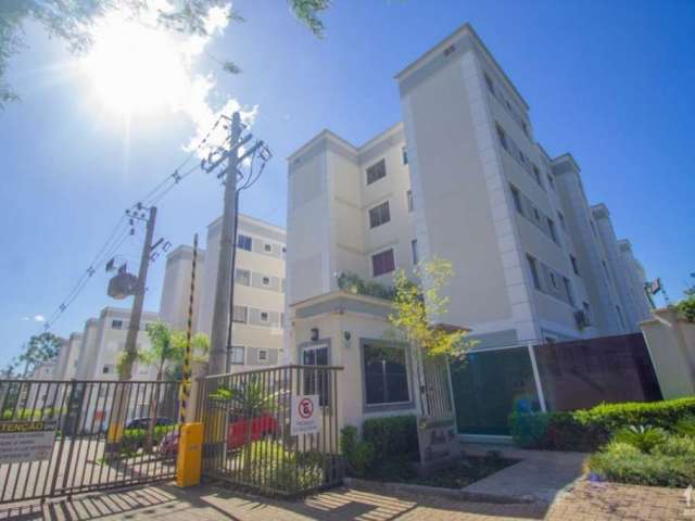 Apartamento com 2 quartos à venda na Rua Getúlio Borges da Fonseca, 96, Operário, Novo Hamburgo por R$ 180.000