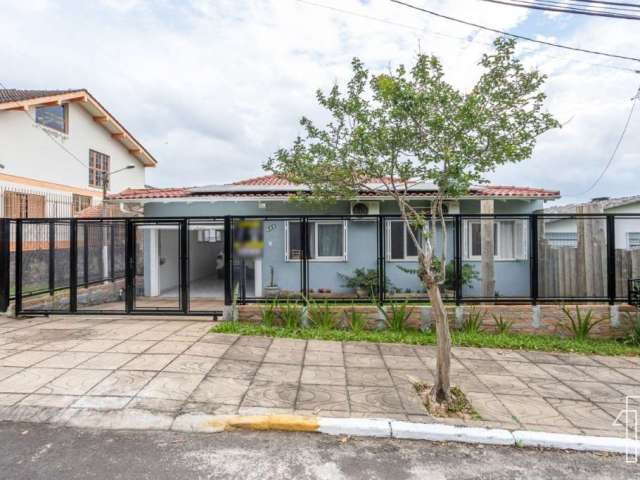 Casa com 4 quartos à venda na Rua Jacob Guilherme Dientsmann, 200, União, Estância Velha por R$ 639.000