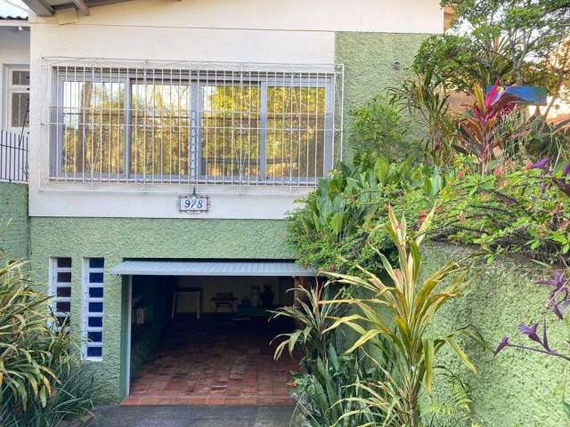 Casa com 4 quartos à venda na Rua Júlio Adams, 978, Guarani, Novo Hamburgo por R$ 580.000