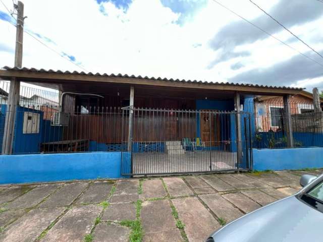 Casa com 3 quartos à venda na Diógenes Tourinho, 100, São Miguel, São Leopoldo por R$ 160.000