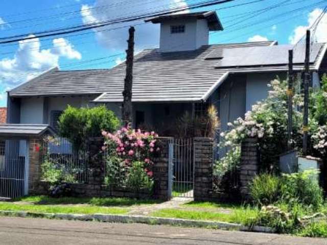 Casa com 4 quartos à venda na Rua Júlio Adams, 568, Guarani, Novo Hamburgo por R$ 1.100.000