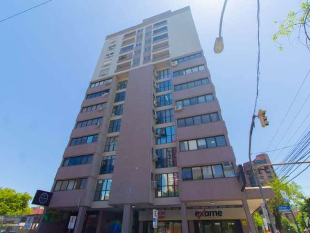 Apartamento com 1 quarto à venda na Rua Joaquim Nabuco, 1044, Centro, Novo Hamburgo por R$ 250.000