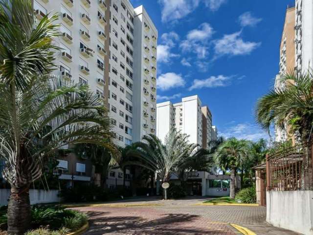 Apartamento com 2 quartos à venda na Rua São Jerônimo, 100, Jardim Mauá, Novo Hamburgo por R$ 320.000