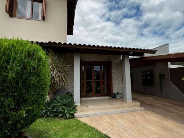 Casa com 3 quartos à venda na Rua Bragança, 156, Sol Nascente, Estância Velha por R$ 549.000