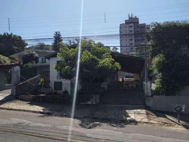 Terreno à venda na Rua Santos, 509, Vila Nova, Novo Hamburgo por R$ 300.000