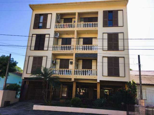 Apartamento com 2 quartos à venda na Rua Araribóia, 430, Rio Branco, Novo Hamburgo por R$ 165.000