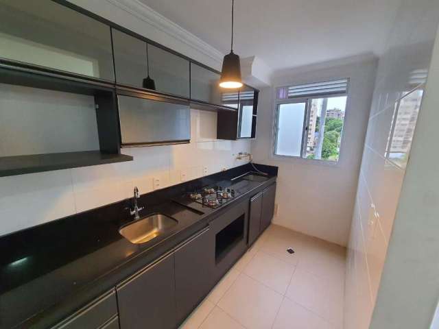 Apartamento com 2 quartos à venda na Rua Visconde de São Leopoldo, 266, Vila Rosa, Novo Hamburgo por R$ 265.000