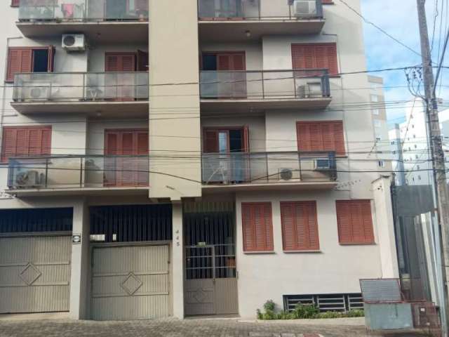 Apartamento com 2 quartos à venda na Osvaldo Aranha, 445, Ouro Branco, Novo Hamburgo por R$ 270.000