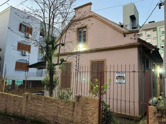 Casa com 2 quartos à venda na Rua Félix da Cunha, 69, Vila Nova, Novo Hamburgo por R$ 520.000