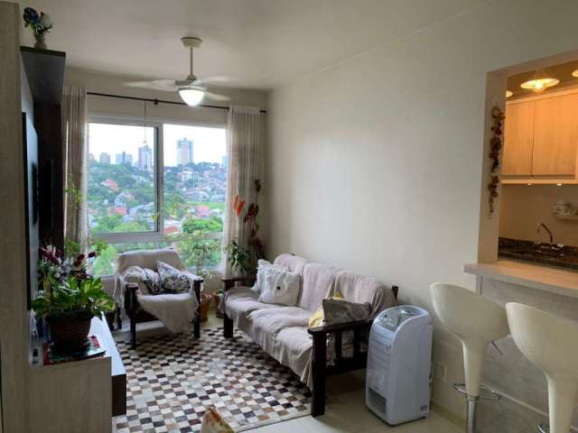 Apartamento com 2 quartos à venda na Rua São Jerônimo, 100, Jardim Mauá, Novo Hamburgo por R$ 325.000
