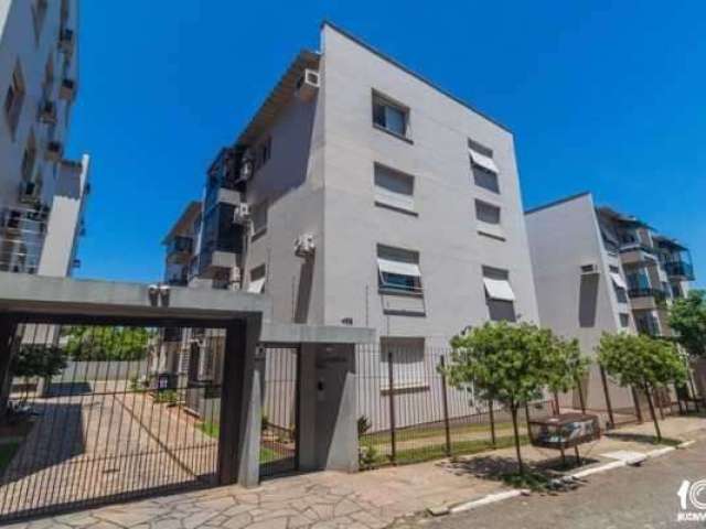 Apartamento com 2 quartos à venda na Rua Pedro Álvares Cabral, 499, Vila Rosa, Novo Hamburgo por R$ 245.000