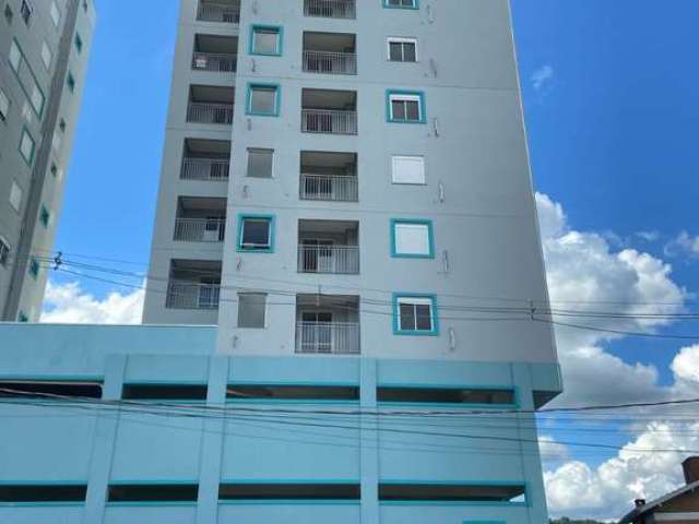 Apartamento com 2 quartos à venda na Rua São Luiz Gonzaga, 150, Guarani, Novo Hamburgo por R$ 280.000