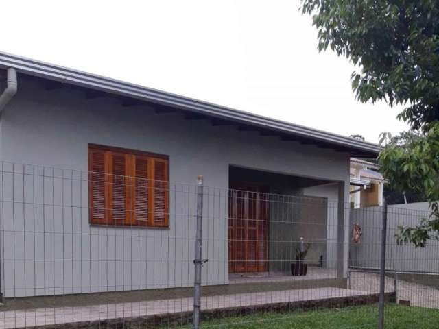 Casa com 2 quartos à venda na Rodolfo Hexel, 184, Imigrante, Campo Bom por R$ 490.000