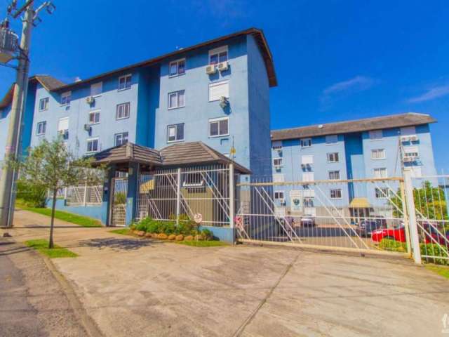Apartamento com 2 quartos à venda na Rua Recife, 215, Boa Vista, Novo Hamburgo por R$ 180.000