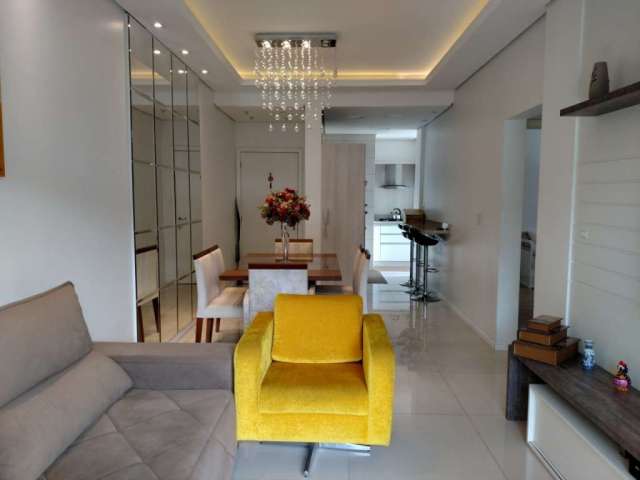Apartamento com 3 quartos à venda na Rua Eugênio Berger, 140, Scharlau, São Leopoldo por R$ 510.000