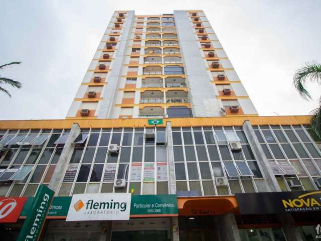 Apartamento com 3 quartos à venda na Avenida Primeiro de Março, 229, Centro, Novo Hamburgo por R$ 600.000