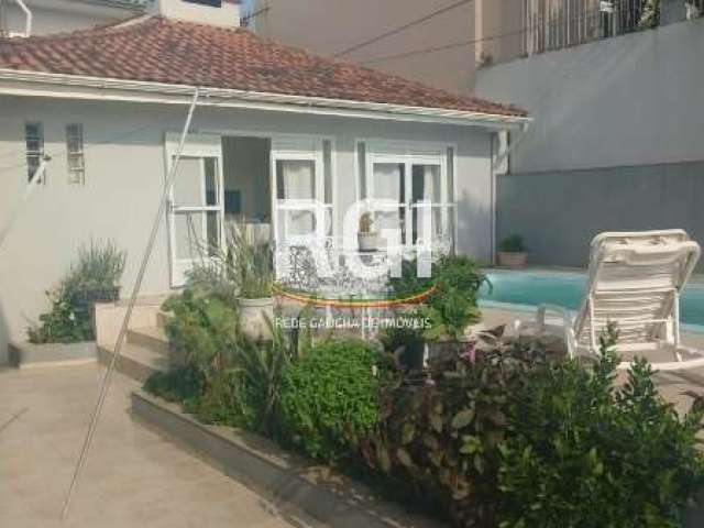 Casa em condomínio fechado com 3 quartos à venda na Rua Guarujá, 587, Ideal, Novo Hamburgo por R$ 682.000
