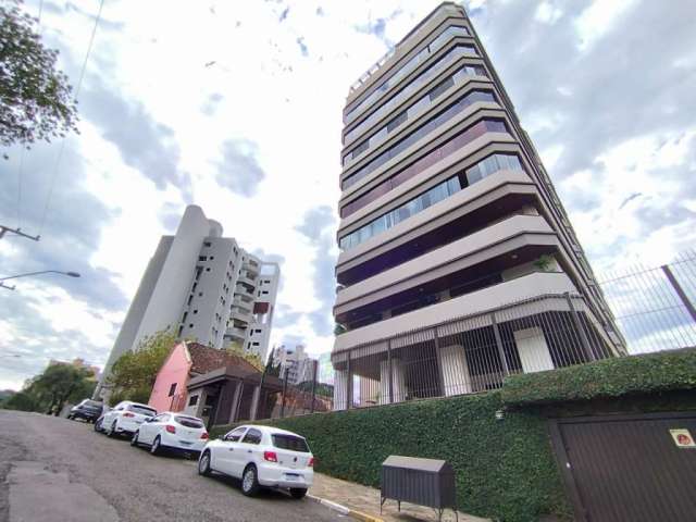 Apartamento com 3 quartos à venda na Rua Doutor Magalhães Calvet, 361, Vila Rosa, Novo Hamburgo por R$ 850.000