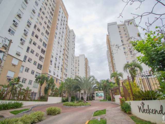 Apartamento com 3 quartos à venda na Rua São Jerônimo, 100, Jardim Mauá, Novo Hamburgo por R$ 360.000