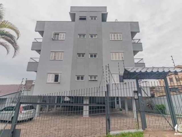 Apartamento com 2 quartos à venda na Avenida Coronel Travassos, 290, Rondônia, Novo Hamburgo por R$ 315.000