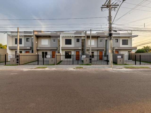 Casa com 2 quartos à venda na Rua Aimoré, 656, União, Estância Velha por R$ 419.000