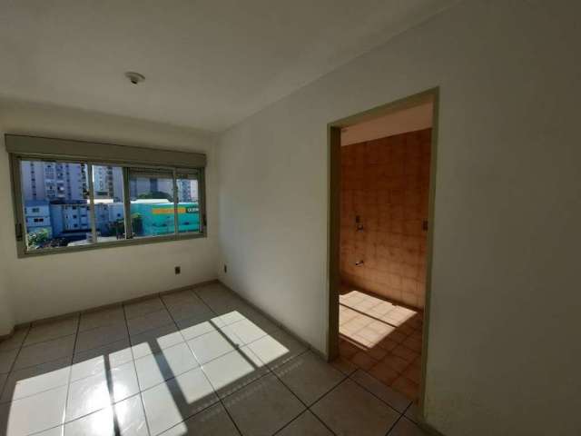 Apartamento com 1 quarto à venda na Rua Doutor Magalhães Calvet, 251, Vila Rosa, Novo Hamburgo por R$ 106.000