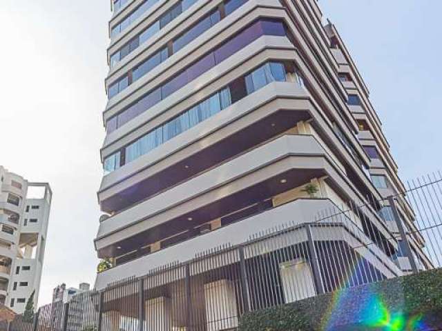 Apartamento com 2 quartos à venda na Rua Doutor Magalhães Calvet, 361, Vila Rosa, Novo Hamburgo por R$ 957.500