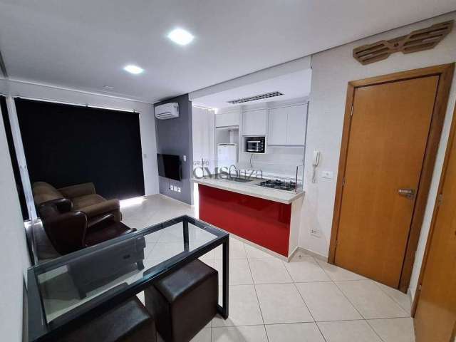 Apartamento na Paranagua mobiliado 55m² alugar