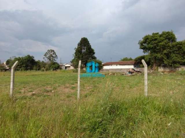 Terreno à venda na Rua Foz do Iguaçu, 76, Emiliano Perneta, Pinhais, 2439 m2 por R$ 3.390.000