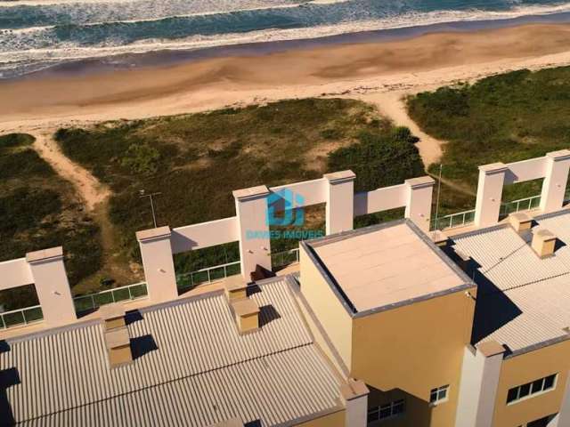 Apartamento com 1 quarto à venda na Av. Beira Mar, 10183, Balneário Caravelas, Matinhos, 46 m2 por R$ 340.000