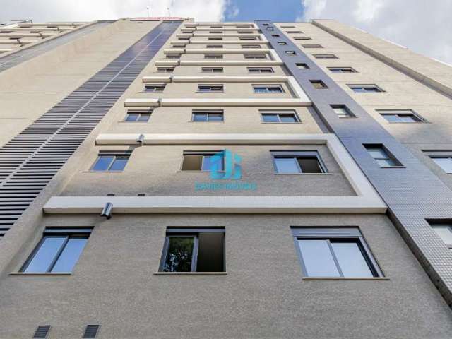 Apartamento com 3 quartos à venda na Rua Urbano Lopes, 383, Cristo Rei, Curitiba, 104 m2 por R$ 1.218.900