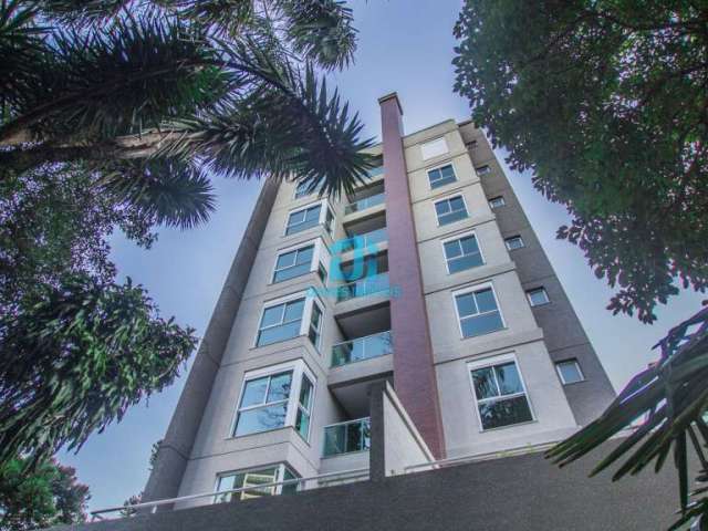 Apartamento com 3 quartos à venda na Rua Ubaldino do Amaral, 1019, Alto da Rua XV, Curitiba, 89 m2 por R$ 1.006.200