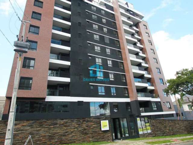 Apartamento com 2 quartos à venda na Alameda Cabral, 680, Centro, Curitiba, 67 m2 por R$ 730.000
