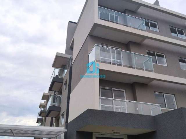 Apartamento com 3 quartos à venda na Rua Rio Solimões, 467, Weissópolis, Pinhais, 72 m2 por R$ 367.800