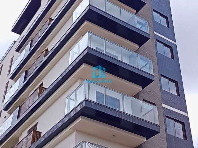 Apartamento com 3 quartos à venda na Rua Vinte e Um de Abril, 135, Centro, Pinhais, 106 m2 por R$ 830.000
