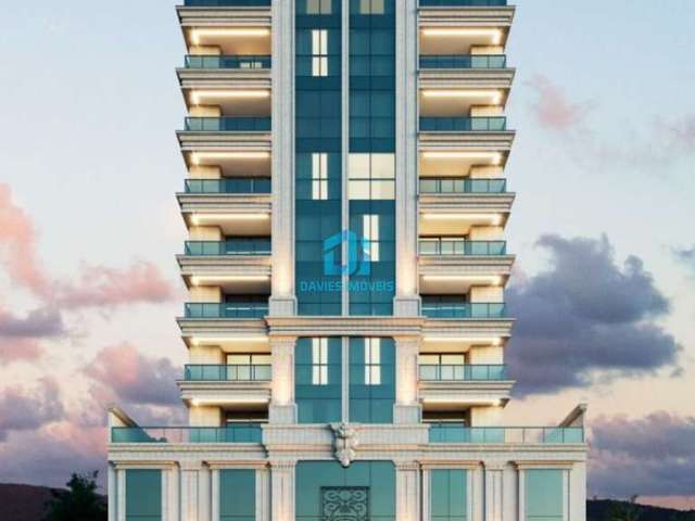 Apartamento com 3 quartos à venda na Rua 123, Meia Praia, Itapema, 104 m2 por R$ 2.180.000