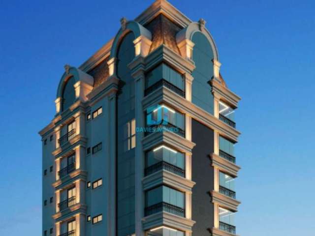 Apartamento com 2 quartos à venda na Rua 312, Meia Praia, Itapema, 74 m2 por R$ 1.080.000