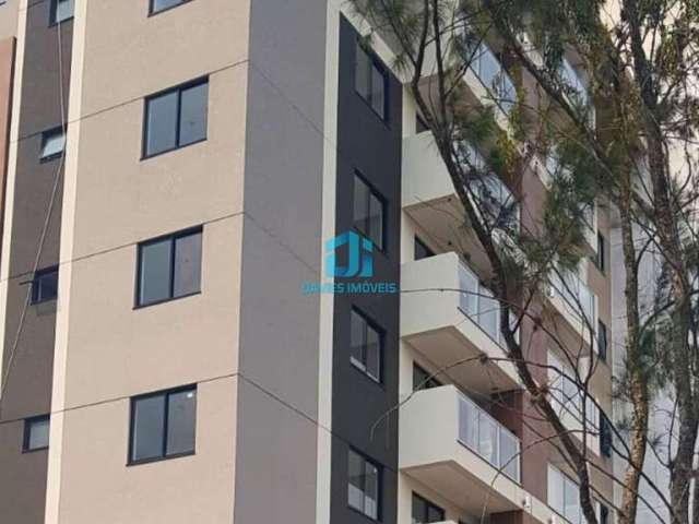 Apartamento com 2 quartos à venda na Rua Coronel Pretextato Pena Forte Taborda Ribas, 385, Santa Quitéria, Curitiba, 53 m2 por R$ 448.000
