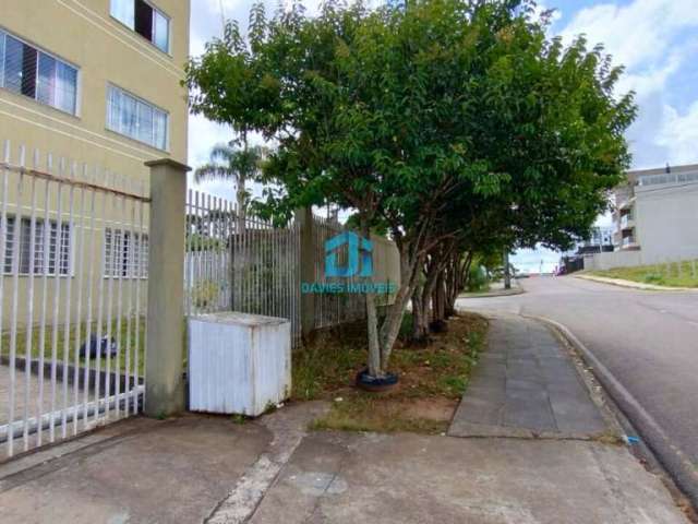 Apartamento com 3 quartos à venda na Rua Panamá, 88, Centro, Pinhais, 154 m2 por R$ 650.000