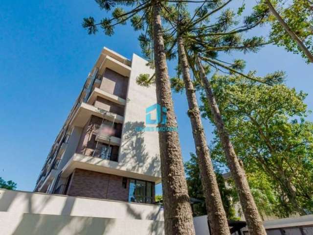 Apartamento com 2 quartos à venda na Rua Floriano Essenfelder, 196, Alto da Glória, Curitiba, 65 m2 por R$ 733.900