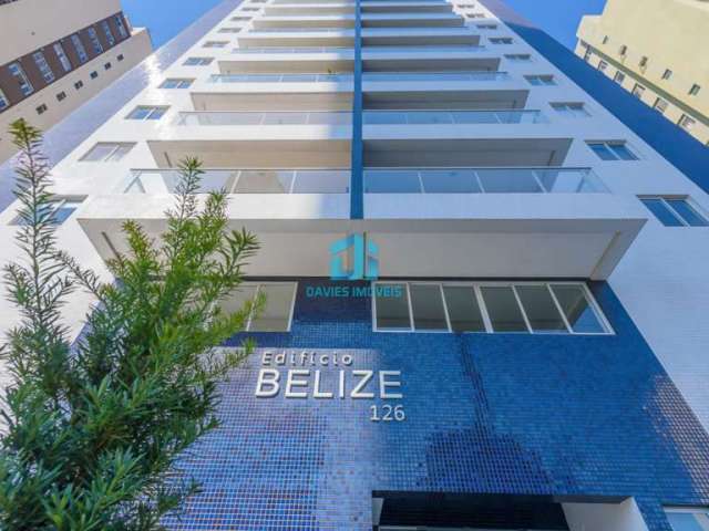 Apartamento com 2 quartos à venda na Rua Schiller, 126, Cristo Rei, Curitiba, 73 m2 por R$ 542.000