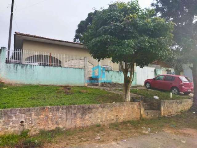 Casa com 4 quartos à venda na Rua Pedro Zanetti, 305, Canguiri, Colombo, 146 m2 por R$ 520.000