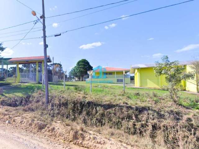 Chácara / sítio à venda na Rua Vila Nova, 2100, Cachoeira, São José dos Pinhais por R$ 3.100.000