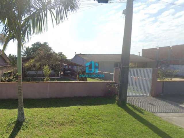 Casa com 4 quartos à venda na Av. Palmas, 01, Canoas, Pontal do Paraná por R$ 350.000