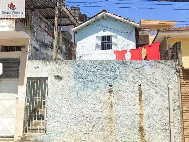 Casa a Venda no bairro Cachoeirinha em São Paulo - SP.